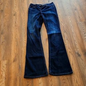Idyllwind whiskey jeans